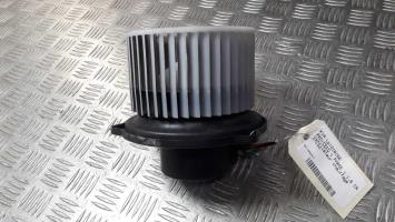Ventilateur chauffage