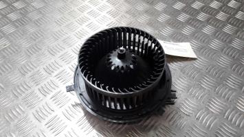 Ventilateur chauffage