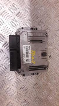 Calculateur moteur