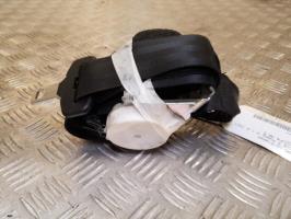 Ceinture arriere droit