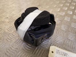 Ceinture arriere gauche