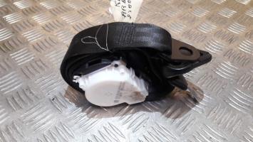 Ceinture arriere gauche