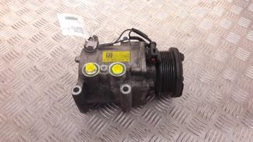 Compresseur clim