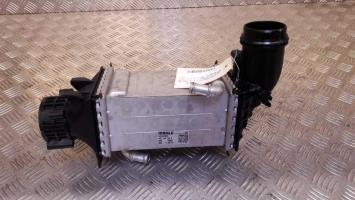 Echangeur air (Intercooler)