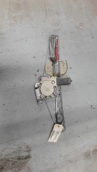 Leve vitre electrique arriere gauche
