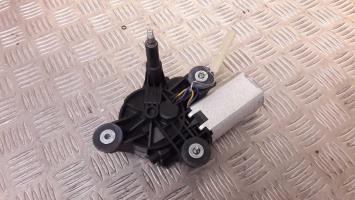 Moteur essuie glace arriere