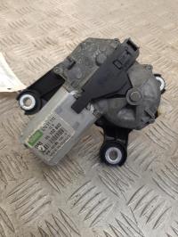 Moteur essuie glace arriere