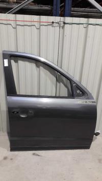 Porte avant droit