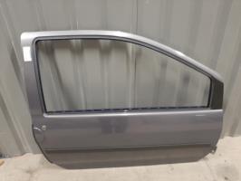 Porte avant droit