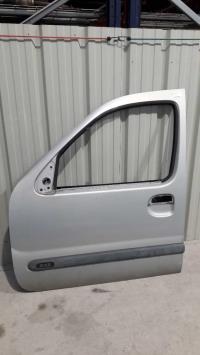Porte avant gauche