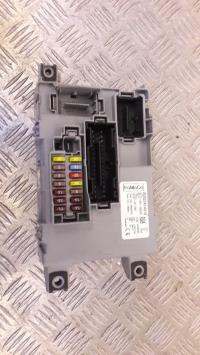 Porte fusible