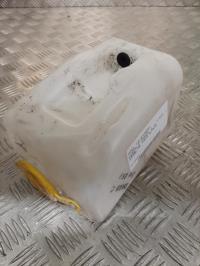 Vase de lave glace