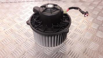 Ventilateur chauffage