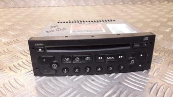 Autoradio
