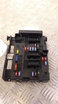 Boitier servitude moteur (BSM)