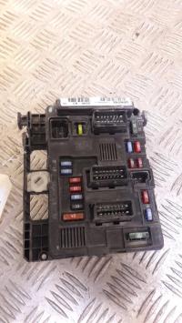 Boitier servitude moteur (BSM)