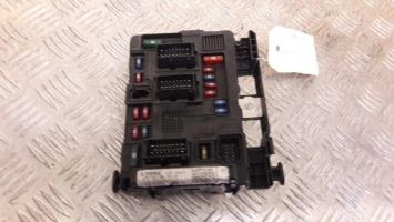 Boitier servitude moteur (BSM)