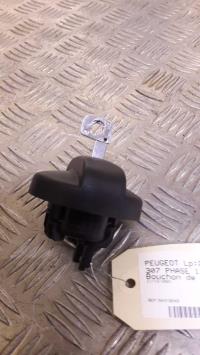 Bouchon de carburant
