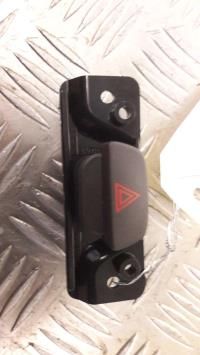 Bouton de warning