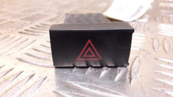 Bouton de warning