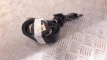 Ceinture arriere droit
