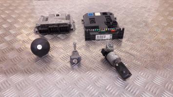 Kit de demarrage
