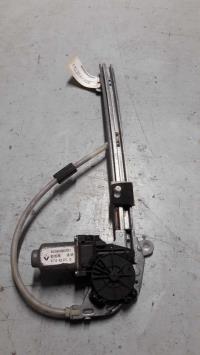 Leve vitre electrique arriere gauche