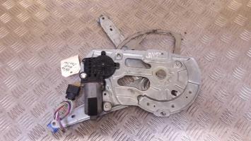 Leve vitre electrique avant droit