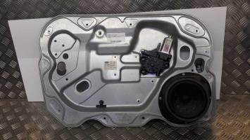 Leve vitre electrique avant gauche