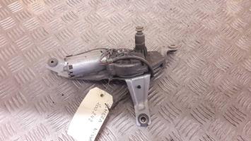 Moteur essuie glace arriere