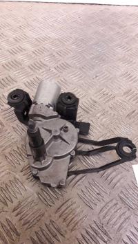 Moteur essuie glace arriere