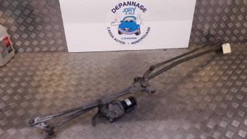 Moteur essuie glace avant