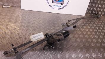 Moteur essuie glace avant