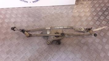 Moteur essuie glace avant