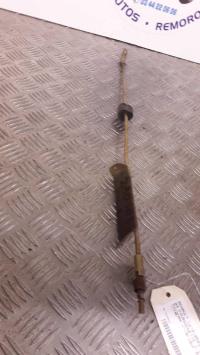 Poignee interieur avant droit
