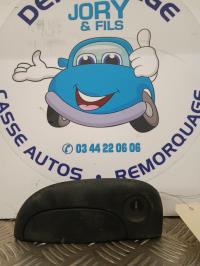 Poignee porte avant gauche