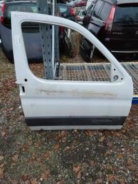 Porte avant droit