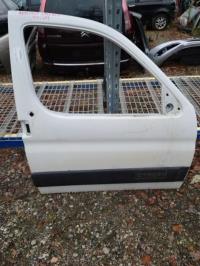 Porte avant droit