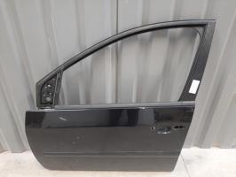 Porte avant gauche