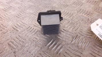Resistance rechauffage air