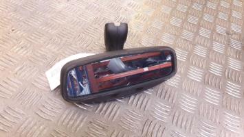 Retroviseur interieur