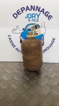 Vase d'expansion