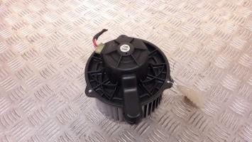 Ventilateur chauffage
