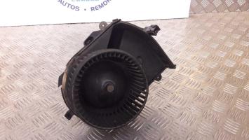 Ventilateur chauffage