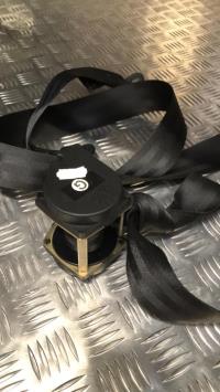 Ceinture arriere droit