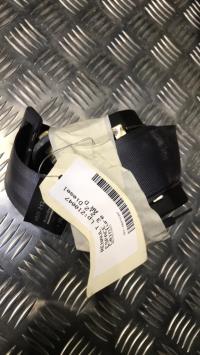 Ceinture arriere droit