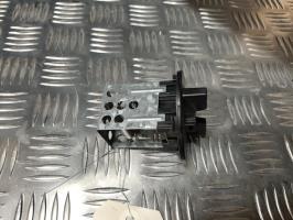 Resistance chauffage