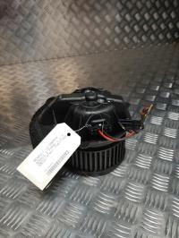 Ventilateur chauffage