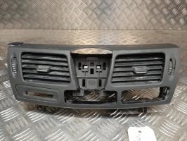 Aerateur tableau de bord