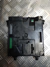 Boitier servitude moteur (BSM)
